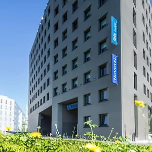 Ibis Budget Ξενοδοχείο Βασιλεία