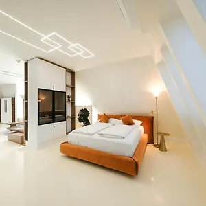  Hotel Ned Austria
