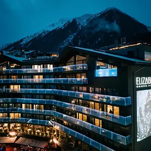 ***** Hotel Elizabeth Arthotel Adults Only Austria