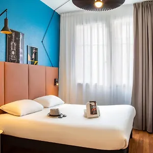 Ibis Ornano Montmartre Nord 18eme Ξενοδοχείο Παρίσι
