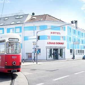 Hotel Lenas Donau