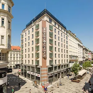 Hotel Austria Trend Europa, Wiedeń