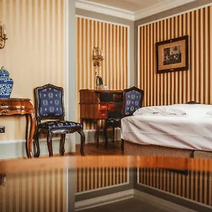 Hotel Henri Siebterbezirk, Wien
