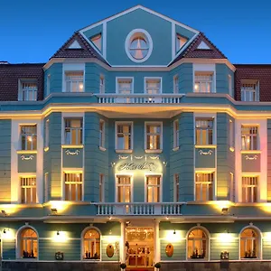 Hotel Nestroy, Wien