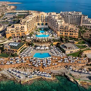 Corinthia St George's Bay Ξενοδοχείο Saint Julian's
