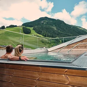 Hasenauer 4 Sterne Superior 4* Saalbach