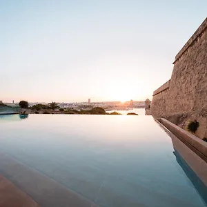 The Phoenicia Malta Ξενοδοχείο Floriana
