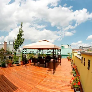 Aparthotel Rothensteiner