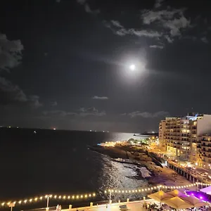 Roma Ξενοδοχείο Σλιέμα
