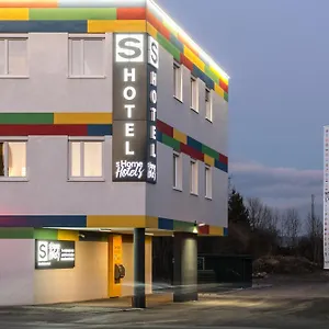 vizitați hotelul
