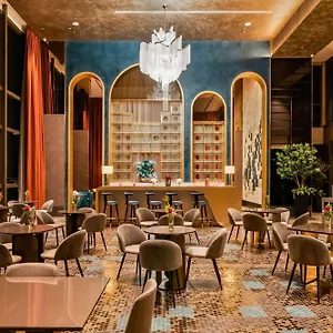 Wyndham Klcc 5* クアラルンプール