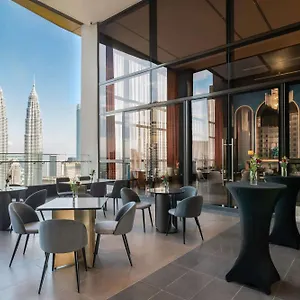 Wyndham Klcc 5* クアラルンプール