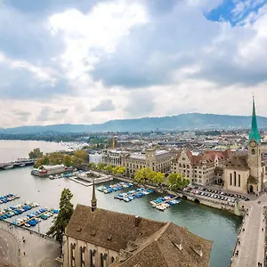 Ibis Budget Zurich Airport Ξενοδοχείο Opfikon-Glattbrugg