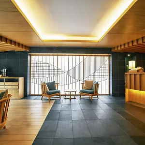 Traveltine Kiyamachi 3* 京都市
