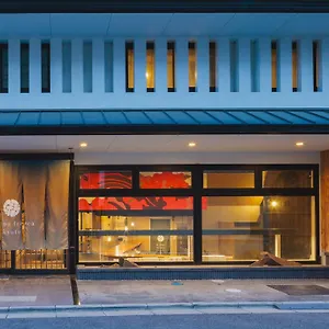 Giappo Franca 2* 京都市