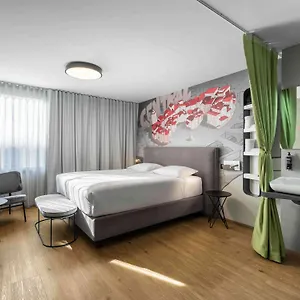 vizitați hotelul