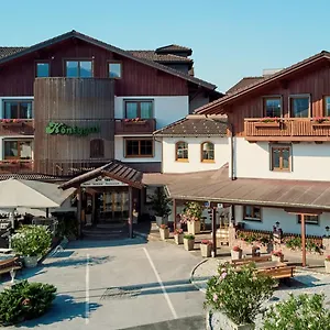 Königgut 4* Wals-Siezenheim