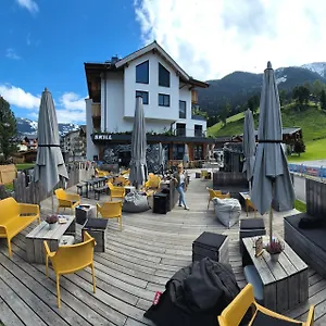 visit hotel