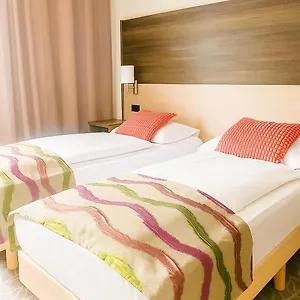 מלון Arion Cityhotel