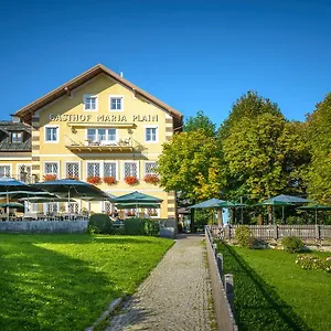 **** Hotel Hotel-gasthof Maria Plain Autriche