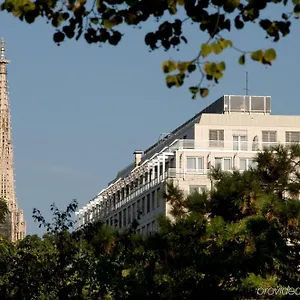 Hotel Am Parkring, Wien