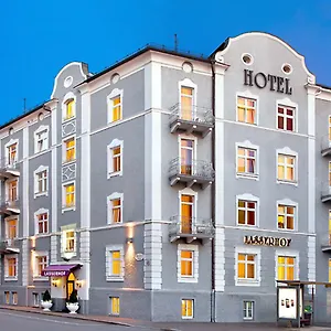 Atel Lasserhof 3* Salzburg