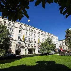 Bristol Hotel Solnohrad