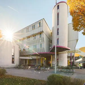 ** Hotel Olympiaworld-landessportzentrum Autriche