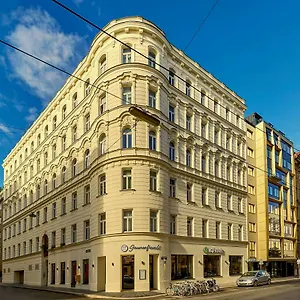 Hotel H+, Wien
