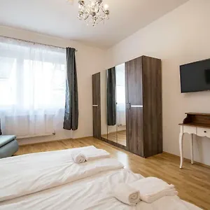 Minihotel Апарт-отель