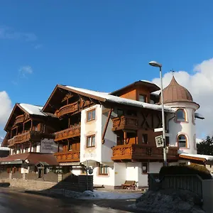  Hotel Singer Autriche