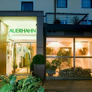 *** Maison d'hôtes Restaurant Auerhahn Autriche