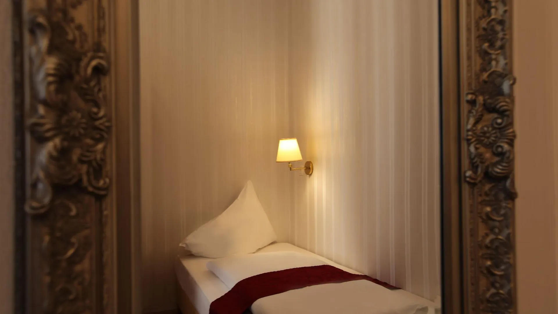 Hpa Hotel Andreas Wenen