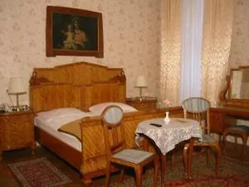 Hpa Hotel Andreas Wenen