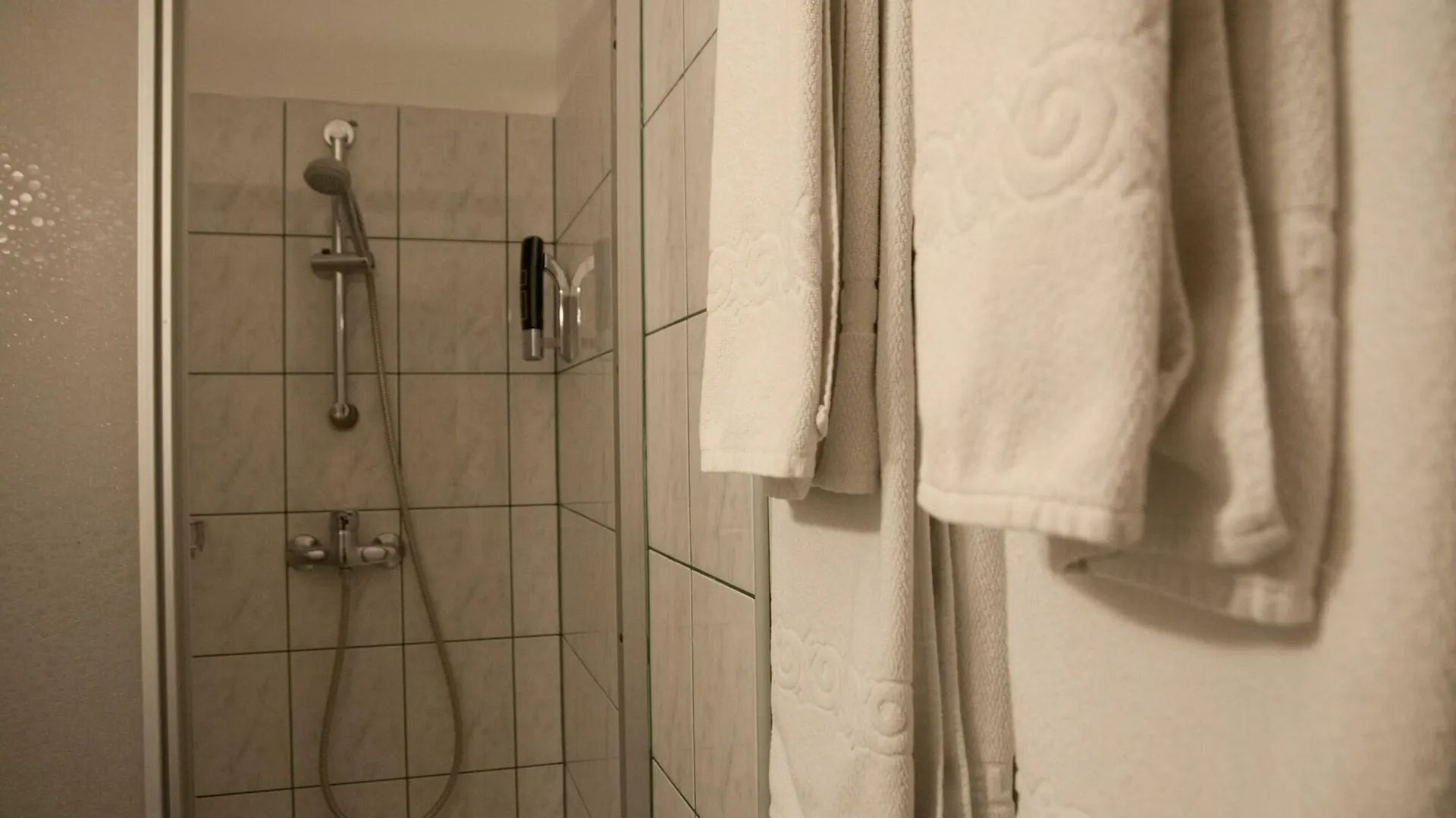 Hpa Hotel Andreas Vienna